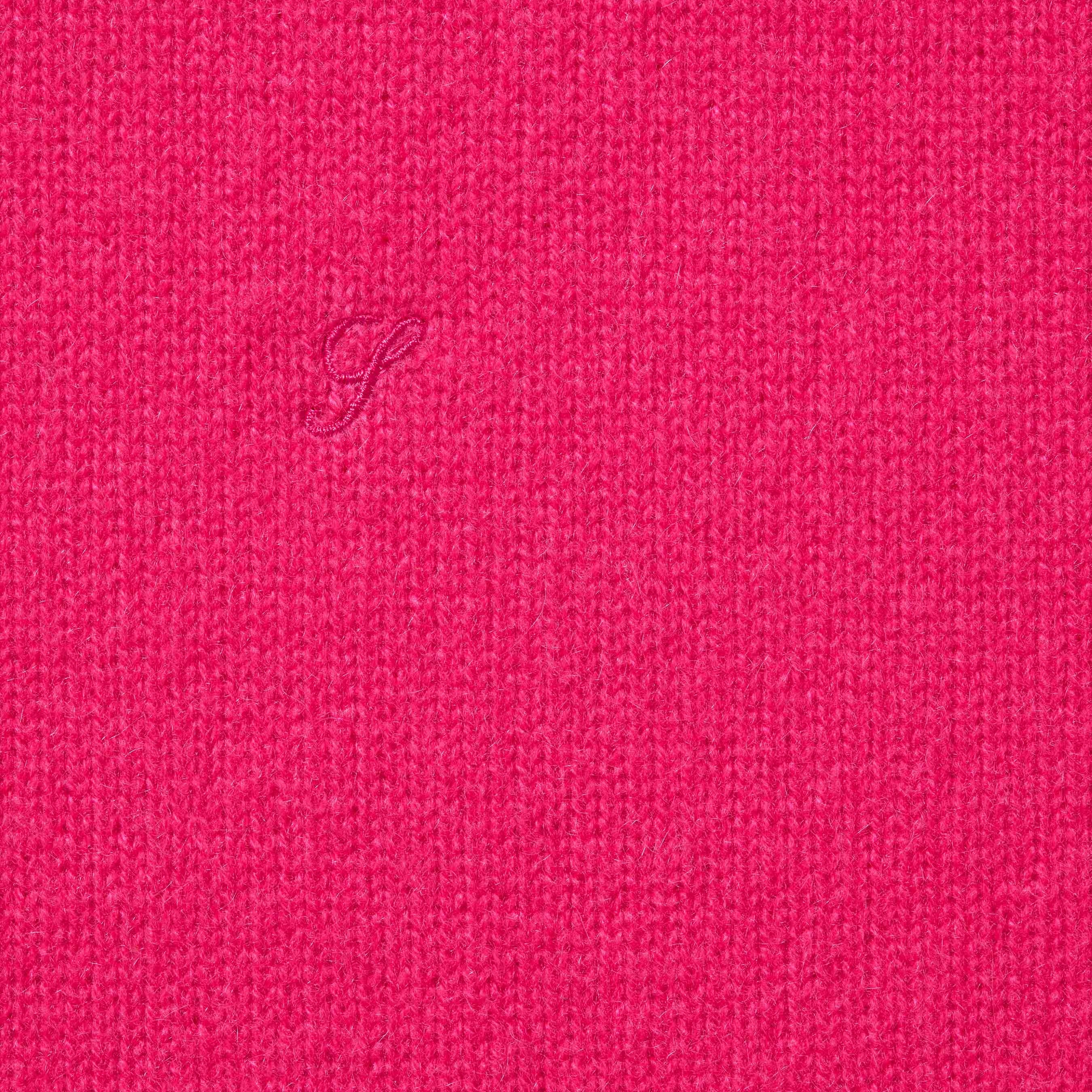Cashmere Sweater view 3
